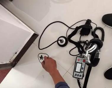 武陟测漏水公司电话